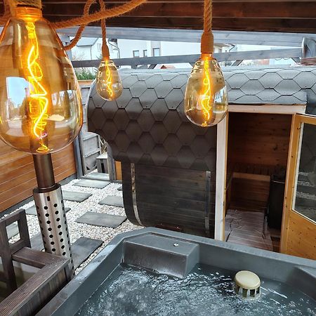 Gama Spa Władysławowo Екстериор снимка