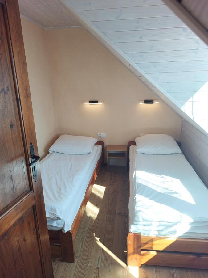 Gama Spa Władysławowo Екстериор снимка