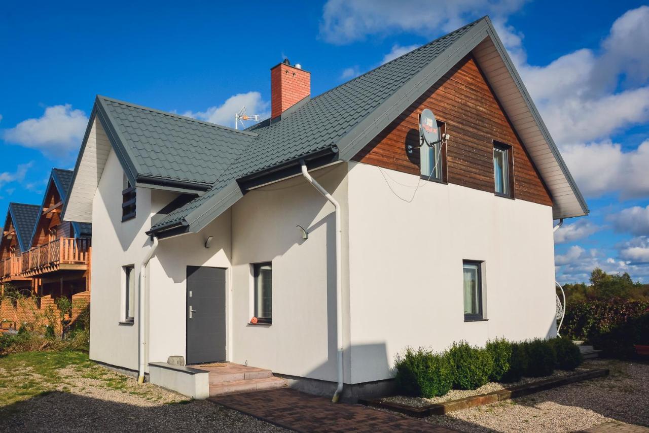 Gama Spa Władysławowo Екстериор снимка