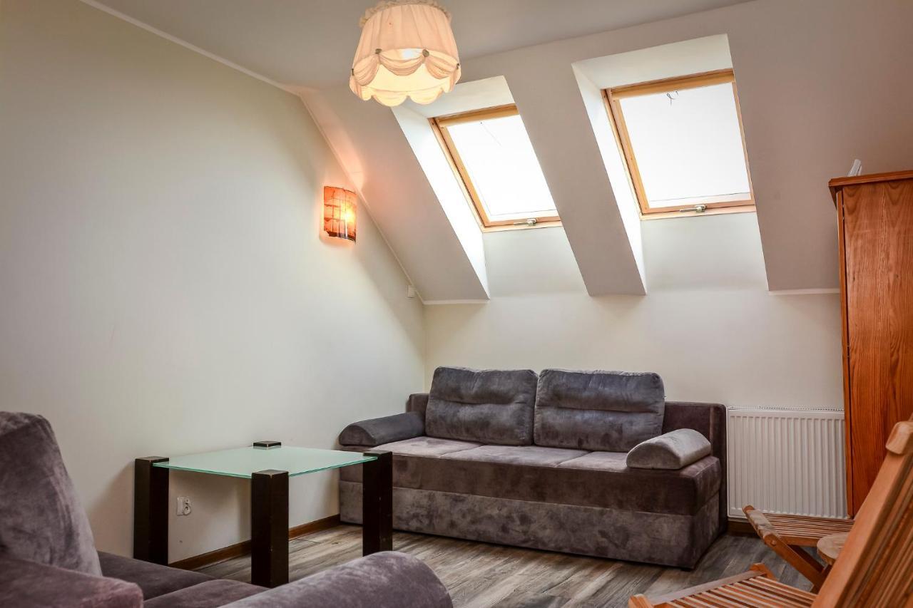 Gama Spa Władysławowo Екстериор снимка